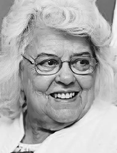 Violet Leota Wiseman